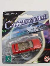 Mercedes CLK Cabrio Cararama