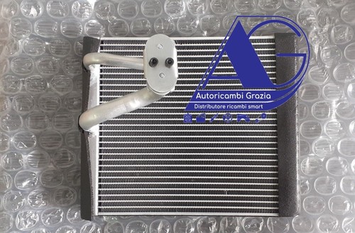 Evaporatore radiatore stufa - evaporatore,