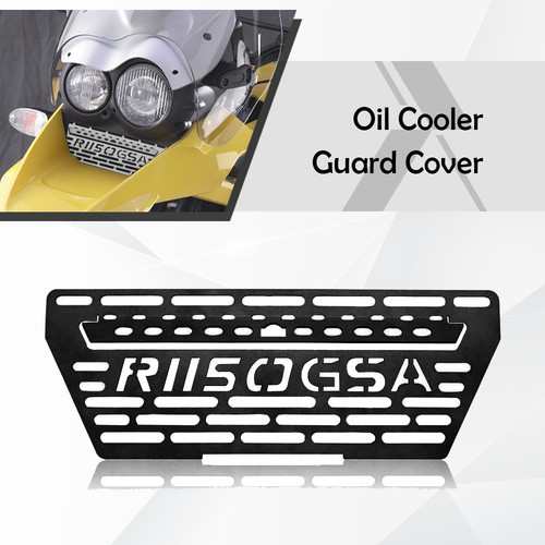 R1150gsa protezione radiatore - protezione,