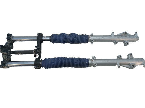 Forcella completa yamaha - forcella,