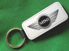 PORTACHIAVI MINI COOPER