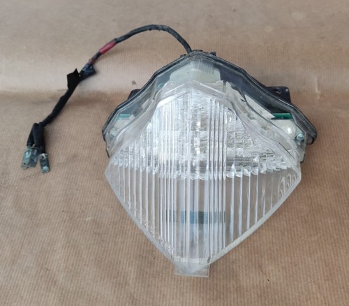 Fanale posteriore yamaha - fanale,