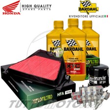 Tagliando HONDA CBR 600 RR