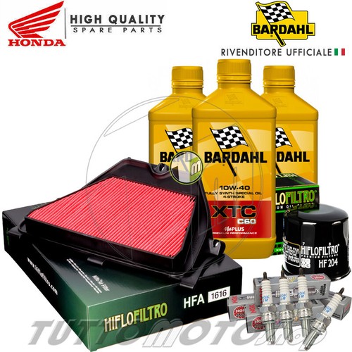 Tagliando honda cbr 600 - honda,