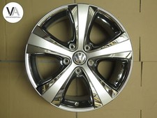 VW Touareg Saragozza 9Jx19"
