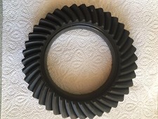 COPPIA CONICA 7/39 FIAT 850T, 900T, 900E, Pulmino, Coriasco, USATA CON DIFETTO