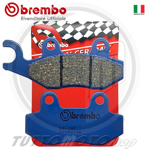 Pastiglie triumph bonnevile - pastiglie,