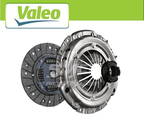 Kit frizione 3pz valeo - kit, alfa