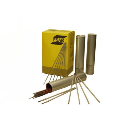 Esab atom arc - atom, 8018-b6l