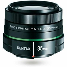 PENTAX Standard Single-Focus