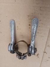 manettini doppi Campagnolo bici epoca corsa condorino