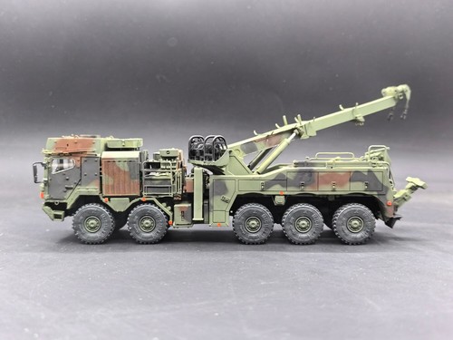 Germania rheinmetall man - , 1/72