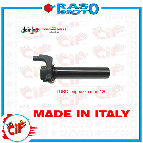 Comando gas 120 piaggio - comando,
