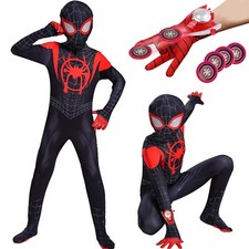 Costume Spiderman Ragazzi
