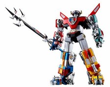 GX-71 Voltron Golion Soul of