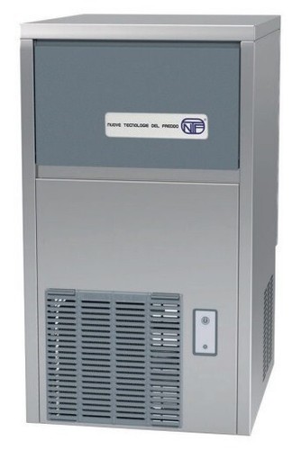 Fabbricatore ghiaccio - 32, kg.