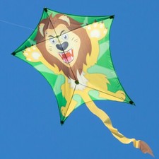 CIM Drago Penta Leone 167cm x