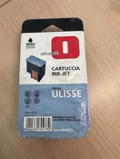 Cartuccia originale olivetti - cartuccia,