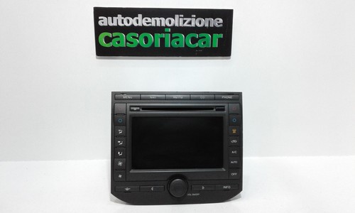 Navigatore ford max - navigatore, 1