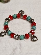 Bracciale Vintage Elastico
