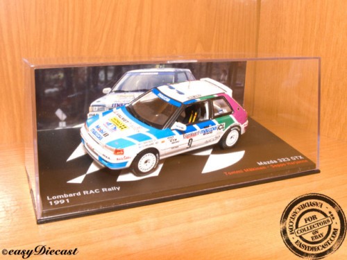 Mazda 323 gtx makinen harjanne - mazda,