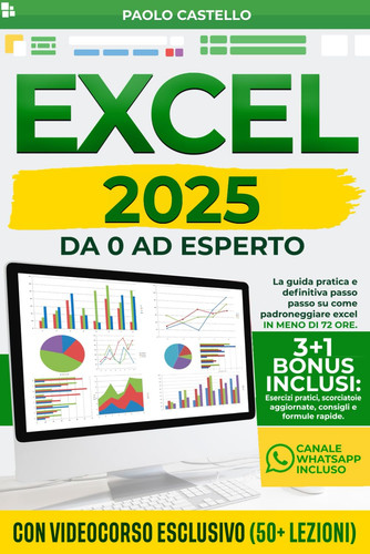 Excel esperto la - excel:, da