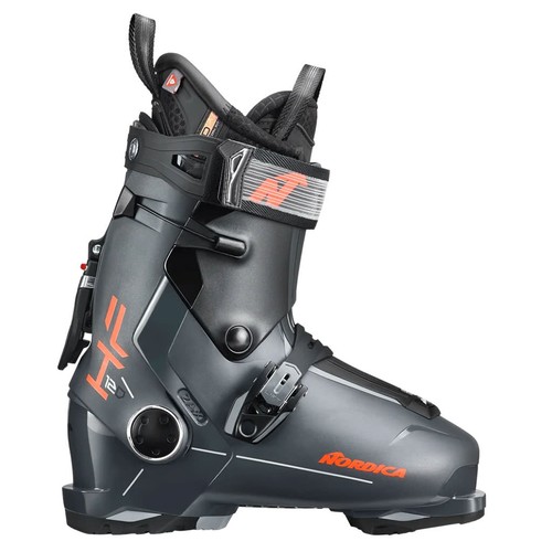 Scarponi sci nordica - scarponi,