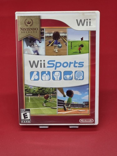 Videogioco sportivo nintendo - videogioco,