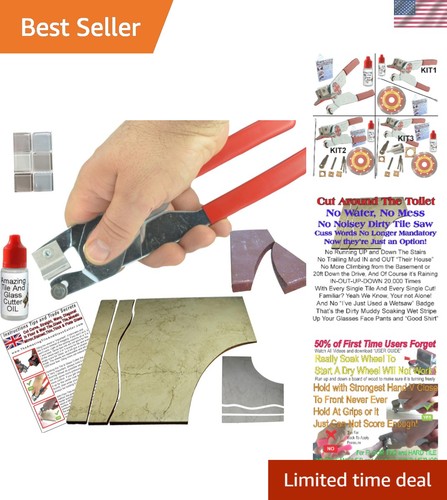 Tagliapiastrelle ceramica - in,