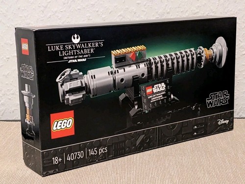 Lego star wars 40730 spada - wars,