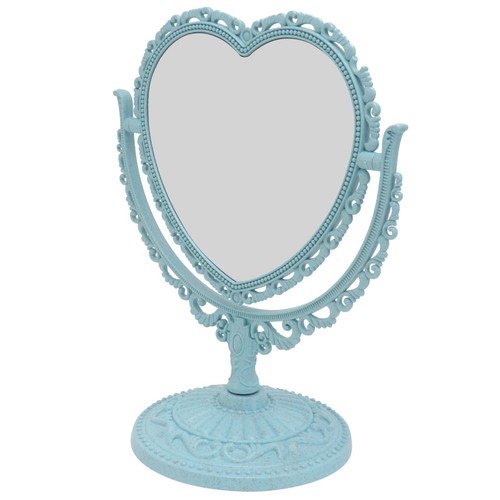 Specchiera porta trucchi - specchiera,