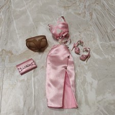 FASHION ROYALTY ADELE PINK