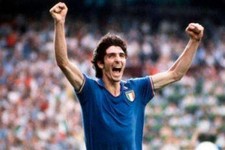 Maglia ITALIA World Cup Spain
