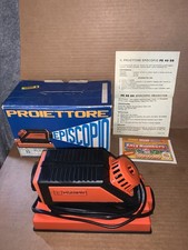Vintage proiettore episcopio - vintage,