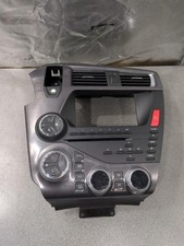 Frontalino autoradio CITROEN