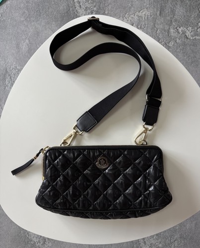 Autentica borsa tracolla - autentica, a
