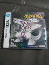 Pokemon: Versione Perla