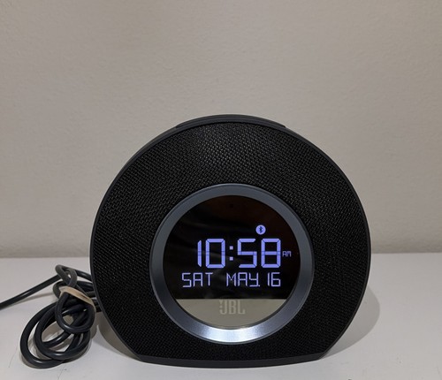 Jbl horizon sveglia bluetooth - horizon,