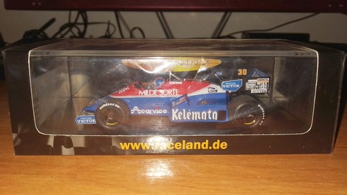 Osella fa1f jo gartner - jo,
