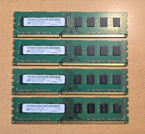 Micron mt16jtf51264az 1g6m1 - micron, mt16jtf51264az-1g6m1