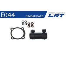 LRT Kit Di Montaggio