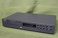 Lettore nad 524 - nad,