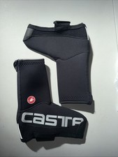 Copriscarpe ciclismo castelli - copriscarpe,