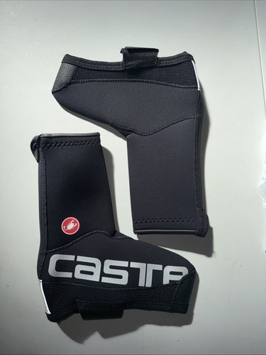 Copriscarpe ciclismo castelli - ciclismo,