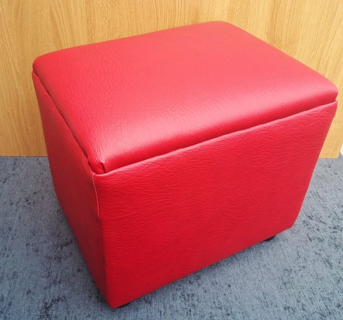 Poggiapiedi pouf sgabello - /, /
