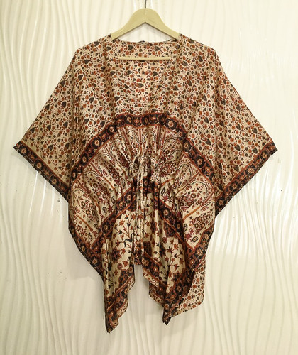 Top tunica donna - , caftano