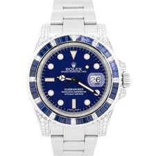 Orologio Rolex Submariner Data