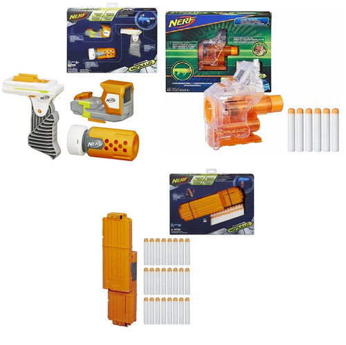 Pacchetto accessori modulo
