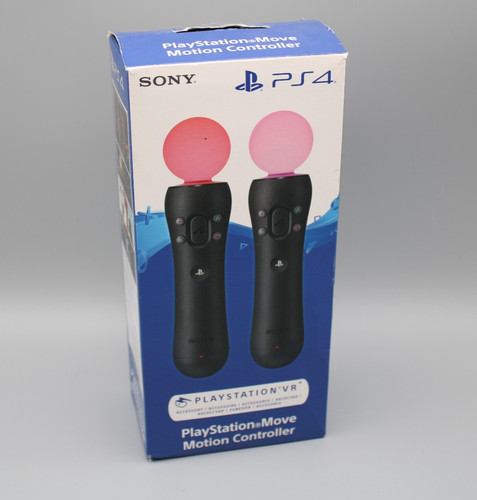 Sony playstation move motion - move,