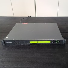 Tandberg tt1260 ricevitore - ricevitore, sdi